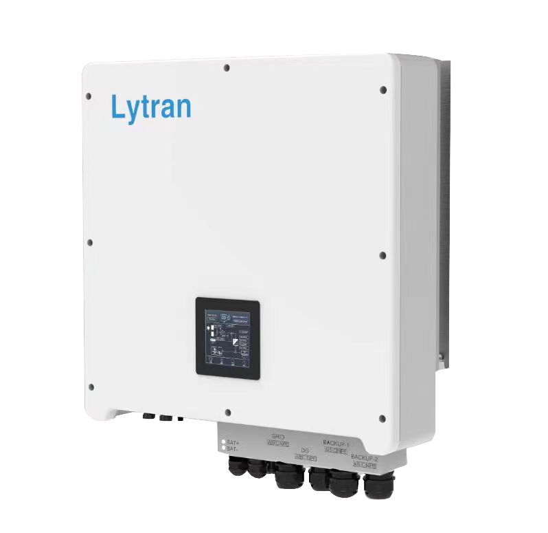 Foshan Lytran Electrical Equipments CO.,LTD